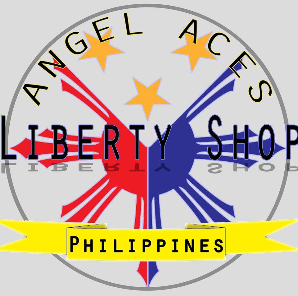 Angel Aces Liberty Shop, ICABAP, ABA